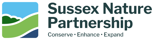 Sussex Nature Partnership Logo